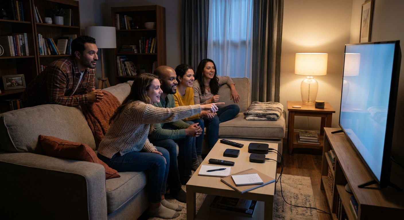 How to Cut the Cable Cord in 2026: Your Starter Guide to Streaming