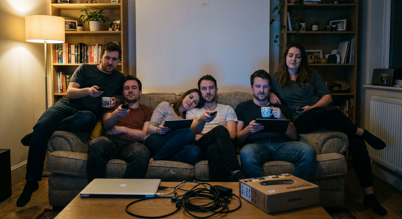 How to Cut the Cable Cord in 2026: A Starter Guide