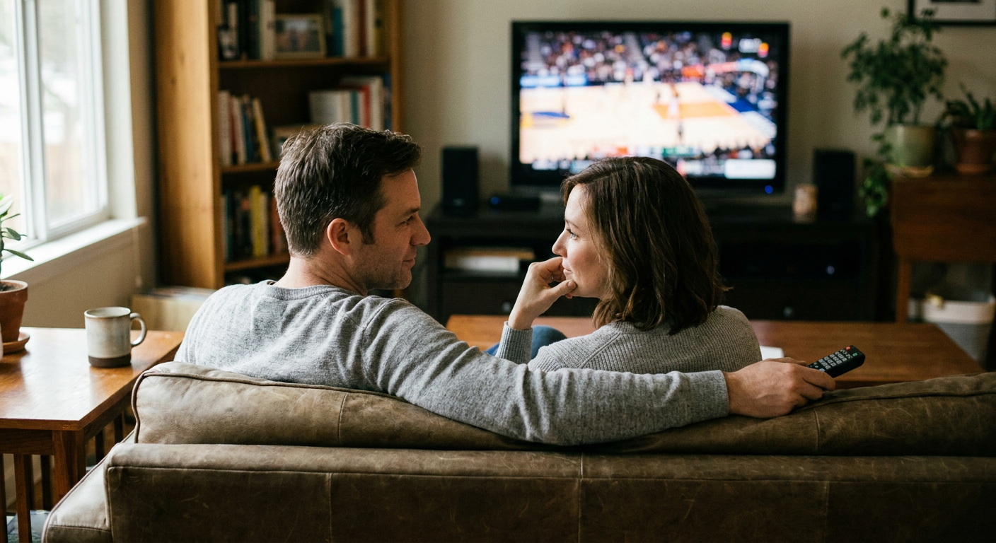 Watching the NBA in 2026: No Cable, No Problem