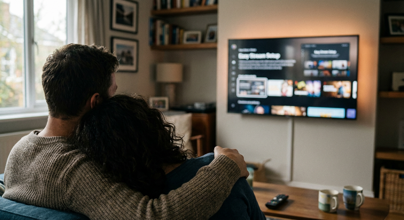 Your Guide to Replacing Cable TV with Streaming in 2026