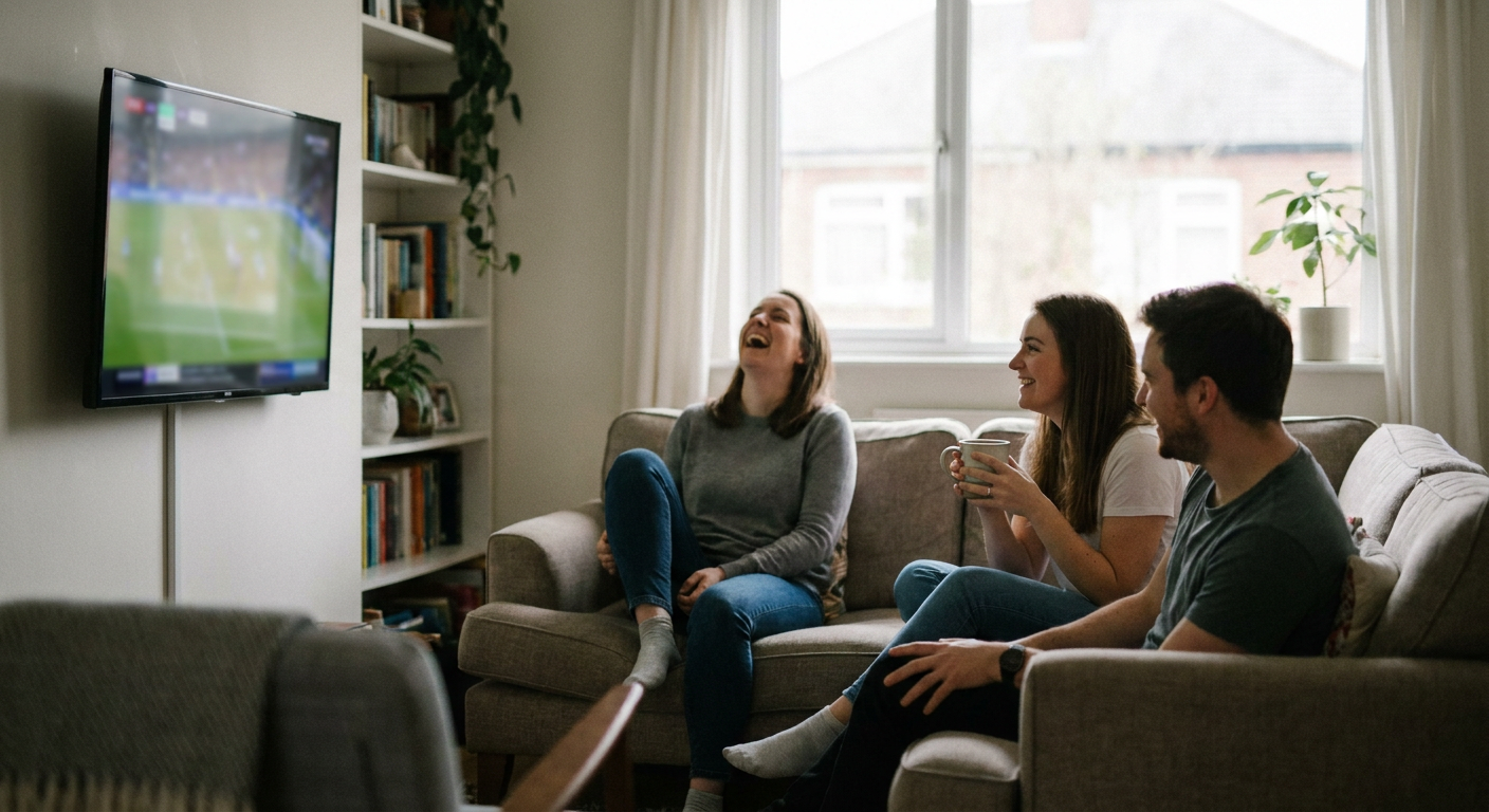 Smarter YouTube TV Alternatives for Watching Sports