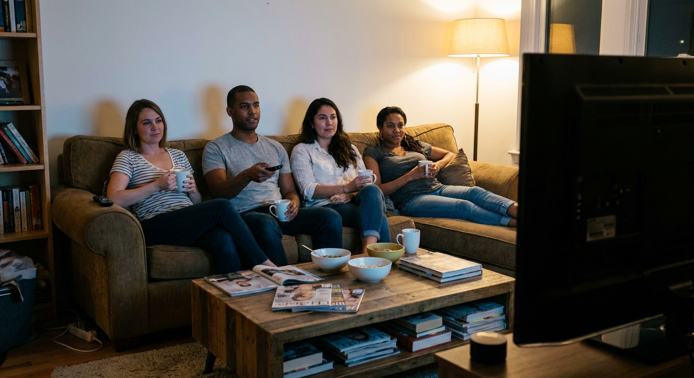 Streaming Services vs. Cable: The 2026 Cord-Cutting Evolution